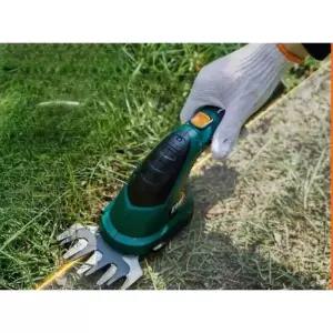 휴대용 잔디깍기 기계 바리깡 잔디깍는기계 예초기