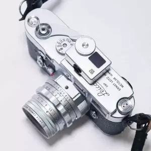 조도계 외장 필카 클래식 필름카메라 빈티지 노출계