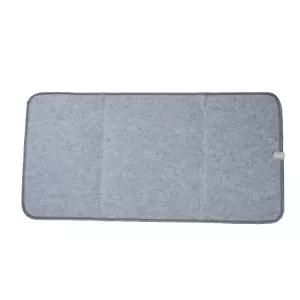 겨울 사무실 책상밑 온열 난방 판 발난로 다리 파티션히터 발 따뜻한 책상