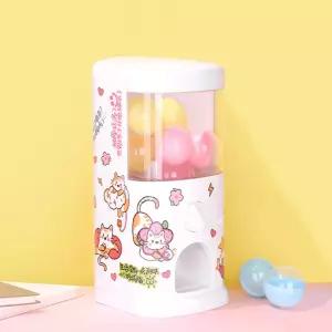 캡슐토이 뽑기기계 가챠뽑기 머신