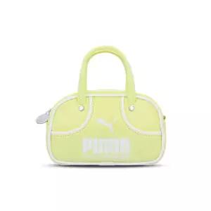 푸마 PUMA 1976 마이크로 그립 백 - 골드문 091824-04 444180