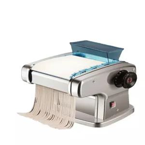 제면기 강식당 자동 국수 소면 만두 가정용 스테인