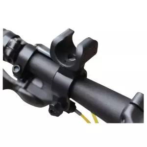 360도 회전 자전거 렌턴 거치대 후레시라이트 장착용