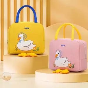 [룽스]가방 보온보냉 직장인 가방소풍 런치백