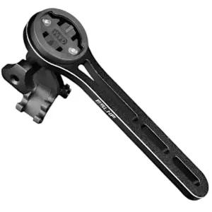 자전거 멀티 마운트 에어로용 가민 거치대 폰 라이트 속도계 듀얼마운트 핸들바 자전거거치대