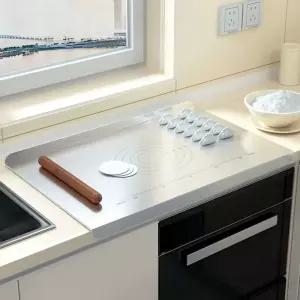 빵반죽 작업대 빵반죽판 도마 제빵 패드 제과 베이킹