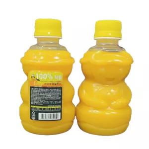 Q 귤품은해녀 한라봉감귤주스 320ml