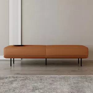 북유럽 침대 스툴 현관벤치 베드 벤치 보조 침대스툴 의자