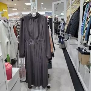 [하프클럽/수스]수스 DP01 타이원피스 S224NOPA06