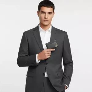 436022 DJ20T 1000 마몬트 GG 머니클립 지갑