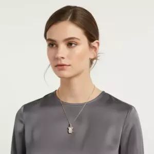 엠포리오 아르마니 공식 아르마니 자개 목걸이 EGS3114221