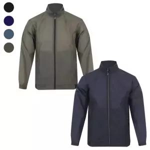 남자 봄 여름 퀵 드라이 바람막이 점퍼 BR-L-JUS-Q008