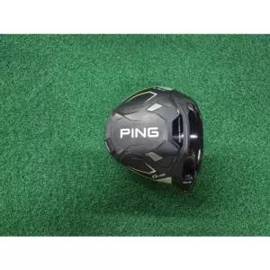 PING 핑 G430 LST 드라이버 헤드.