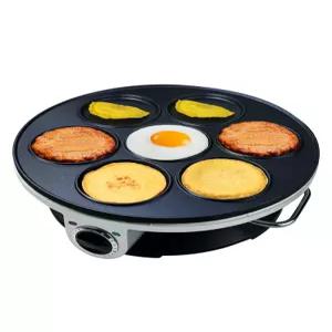 다용도 구이기 계란후라이 업소용 7구 기계 틀
