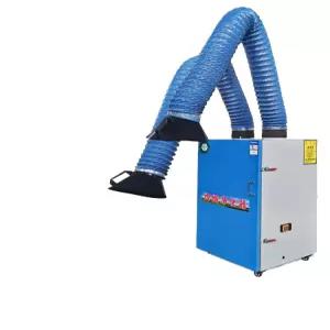 대형 목공 집진기 산업용 분진 청소기 연삭기 대패