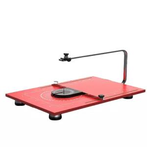 열선 절단기 폼보드 스폰지 나이프 스틸 커터 우드락