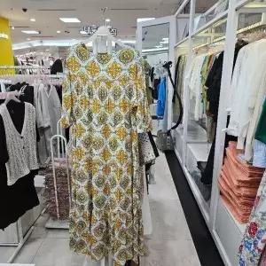 [하프클럽/수스]수스 DP01 롱 S242BOP569