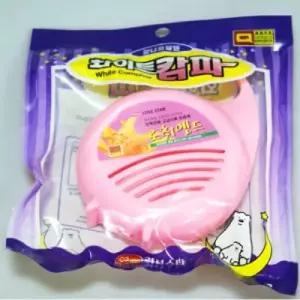 화이트 캄파 소변기냄새 악취 탈취 나프탈렌/소변기/화장실/나프탈렌/나프탈린/악취/탈취