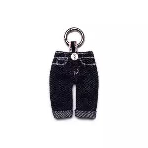 브랜드정품 LEE 데님 팬츠 키링 인디고 다크 128250