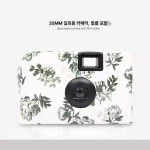 빈티지 필카. 필카 입문용