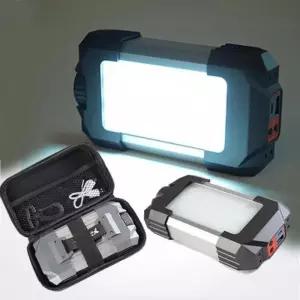 캠핑 신형몬스터 충전램프 캠핑등/낚시등/후레쉬 (6944524A)