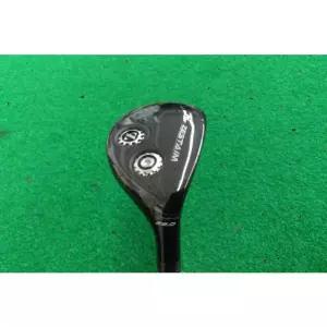 유틸 제스타임 NOIR-H Black S강도 22도 커버x (G85)