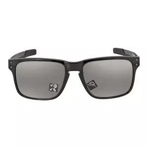 [관부가세포함] 오클리 홀브룩 믹스 프리즘 블랙 편광 스퀘어 남성용 선글라스