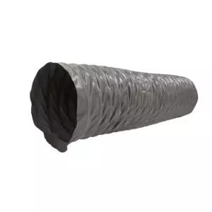 타포린닥트호스 세한 타포린 후렉시블닥트 x 10in 10m SHF-501