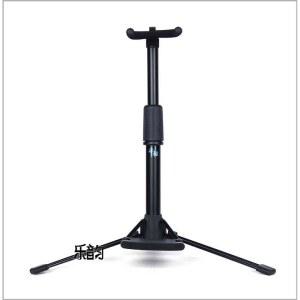 에어로폰 거치대 악기 관악기 가중치 전기 거치랙 세트 토치 브래킷 접이식