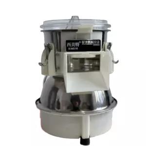 닭가슴살 분쇄 그라인더 식당 슬라이서 칼국수집 살코기