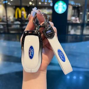 포드 키케이스 키홀더 메탈 키쉘 선물 스마트키 커버