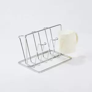 이벤트 특가 키친 스텐 컵정리 [KO0322015] 289181