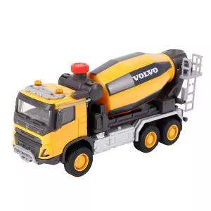 자동차 마조렛 다이캐스트 그랜드 볼보 레미콘 068229