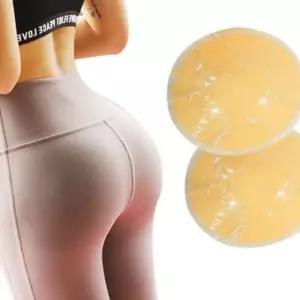 붙이는 엉뽕 엉덩이 예쁜 볼륨 골반 힙업 스킨 패드 KWDE69D4