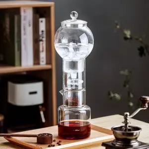 콜드브루머신 커피 콜드브루어 추출기 핸드드립 더치커피