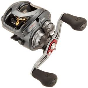 다이와 (DAIWA) 베이트릴 17 스티즈 A TW 1016SHL 왼쪽 핸들 (2017 모델)