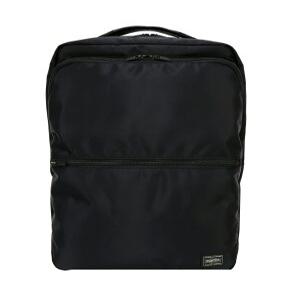 [포터] 타임 비즈니스 배낭 데이팩 655-17875 블랙 코듀라 나일론
