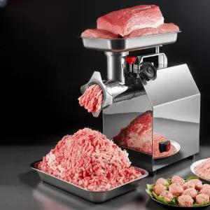 고기 절단기 다지기 민찌기 민서기 가는기계 기타주방가전 정육점 양념