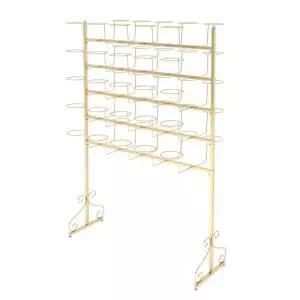 스탠드 모자 진열대 행거 매장 걸이 모자진열대 매장용