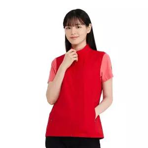 밀레 25SS 신상 여성용 봄여름 경량조끼 LD 카보 에어홀 베스트 MVUUV76213900 OIE735 PGR987