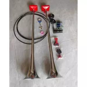 뱃고동 에어 혼 경음기 자동차 트럭 경적 오토바이 나팔