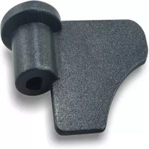 빵 기계 반죽 칼날 부품 CKSTBRTW20 오스터 패들 제빵 기계용 교체 브레드맨 1팩에 적합합니다