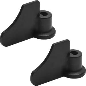 오스터 빵 제조기용 기계 반죽 칼날 교체 부품 CKSTBRTW20 패들-2 PCS 전용