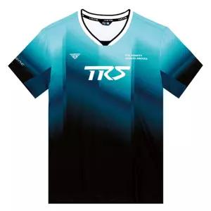 패기앤코 남성 TRS 티셔츠 FST-729 운동복 배드민턴