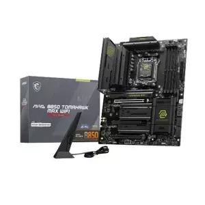MSI MAG B850 토마호크 맥스 WIFI [H@lu]