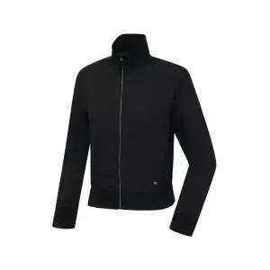 [국내매장정품] 다이나핏 DYNAFIT TYCHE (티케) 여성 시어서커 자켓_ICE BLACK YWM26131I1 192021