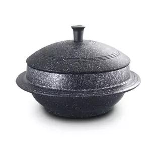 밥솥 키친아트 아르떼 가마솥 누룽지 24cm(11~12인용)