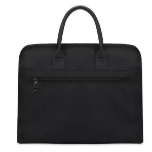 [룽스]깔끔 모던 회의 심플 가방 15인치노트북가방