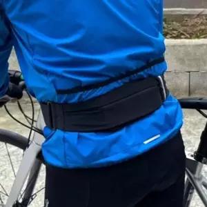 [룽스]러닝 허리 플립벨트 러닝허리 M