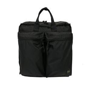 [포터] PORTER 포스 FORCE 3WAY BRIEFCASE 3WAY 브리프케이스 855-07594 블랙